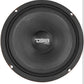 DS18 PRO-SM6.2 Slim Loudspeaker - 6.5", Midrange 400W Max Power 2 Ohms IP66 Water Resistance 1PC