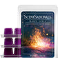 Scentsationals Wax Melts, Wax Cubes Strong Scent - Magic Spell - Long Lasting Scented for Warmer, 10oz (Pack of 4)