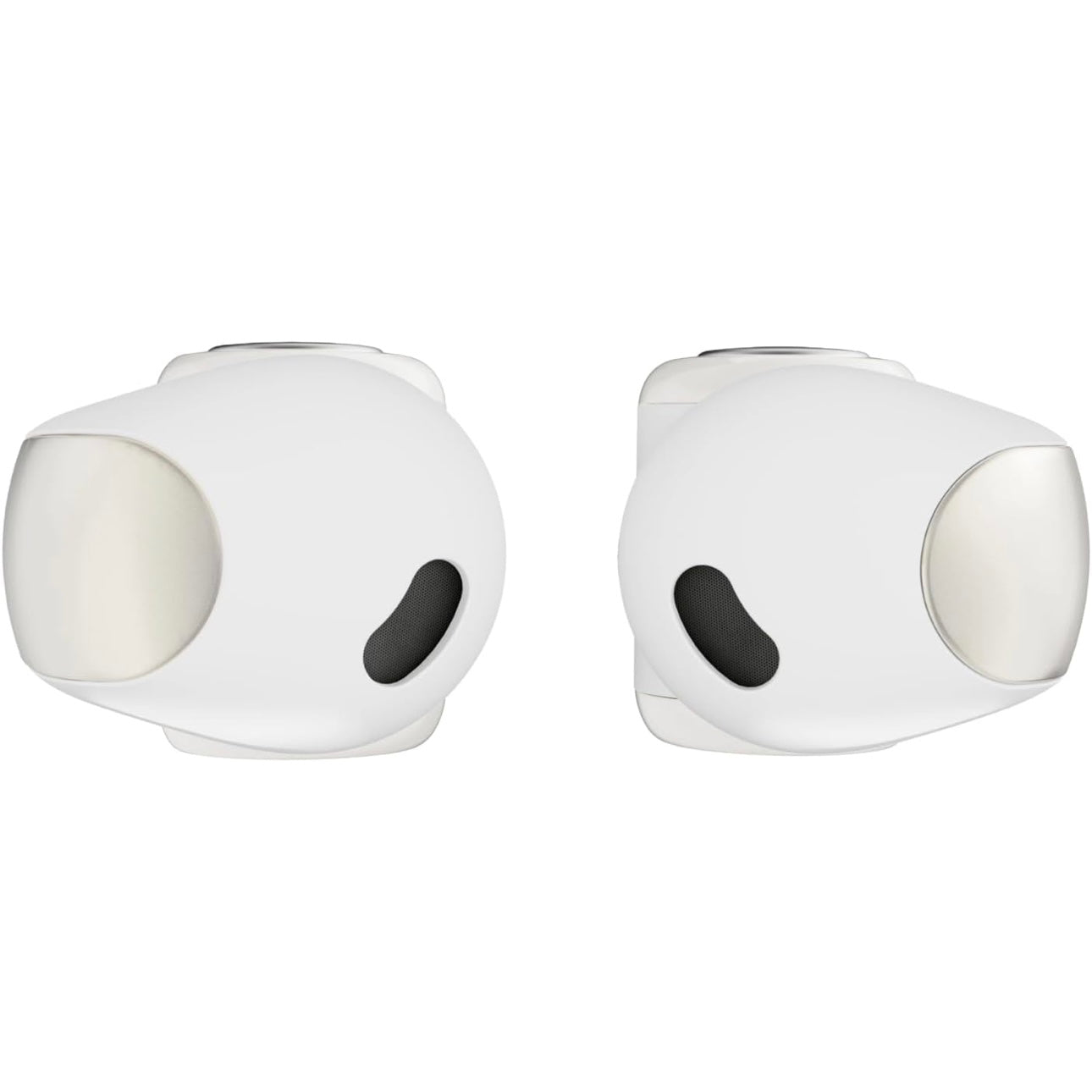 Bose Ultra Open True Wireless Earbuds with OpenAudio Clip On Design- Diamond