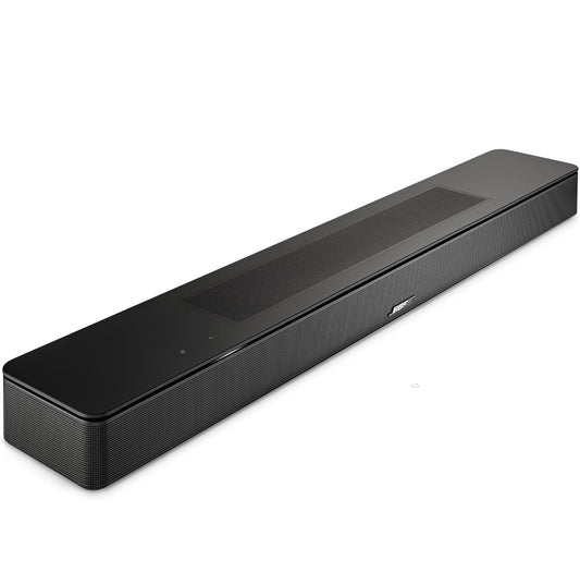 Bose Smart Dolby Atmos Soundbar Speaker with Voice Control and Amazon Alexa - NEW