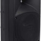 Rockville RPG10 10" 600W Powered DJ PA Speaker System, Deep Bass, 2 Channel Mixer, EQ - Perfect for Live Music, Events, and Parties