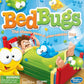 Bed Bugs Board Game - The Classic Game of Critter-Catchin’ Fun - 2 to 3 Players (Family Games)
