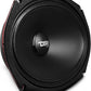 DS18 PRO-SM69.2 6x9 Shallow Water Resistant Cone Mid-Range Speaker - 1PC