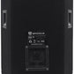 Rockville (2) RSG10 10 400 Watt 2Way 8-Ohm Passive DJ PA Speake BUNDLE