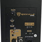 Rockville APM6C 6.5" 2-Way 350W Active/Powered USB Studio Monitor Speakers - Pair
