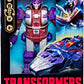 Transformers Age of The Primes The Thirteen Alpha Trion, Voyager Class 7-Inch Converting Action Figure, Robot Toys for Ages 8+
