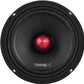 DS18 PRO-X6.4BM 6.5” Mid-Range Loudspeaker with Bullet 250 Watts RMS - 1PC