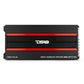 DS18 CANDY-XXL1B Amplifier in Black - Class D, Monoblock, 3000 Watts Max - NEW