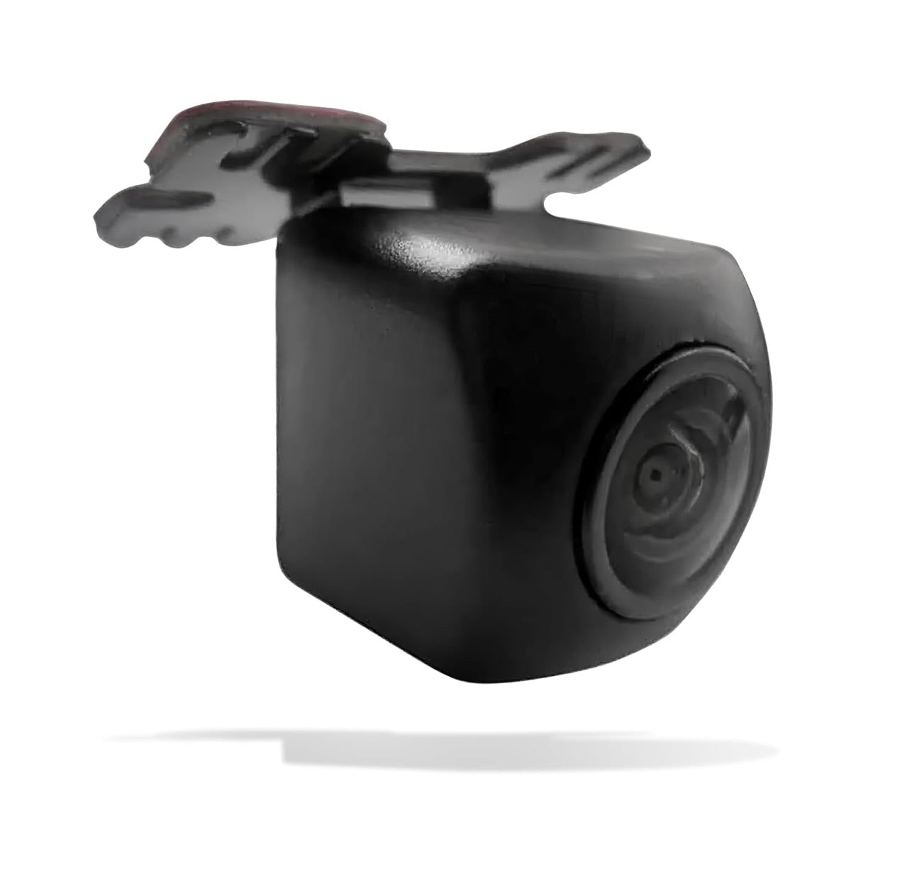 Pioneer ND-BC010 Agteruitry-kamera - Universele Tru-kamera, 155 Grade Wyehoek-uitsig, Hoëresolusiebeelde, Duidelike Nagvisie, Buigsame Installasie, Versoenbaar met Pioneer in-Dash-ontvangers