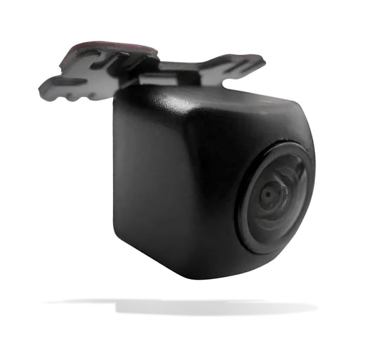 Pioneer ND-BC010 Agteruitry-kamera - Universele Tru-kamera, 155 Grade Wyehoek-uitsig, Hoëresolusiebeelde, Duidelike Nagvisie, Buigsame Installasie, Versoenbaar met Pioneer in-Dash-ontvangers