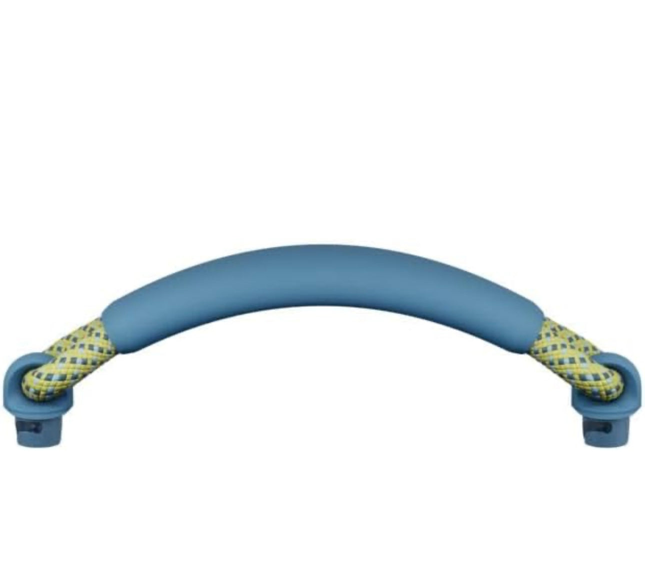 Bose SoundLink Max Rope Handle, Blue Dusk/Hyper Citron - NEW