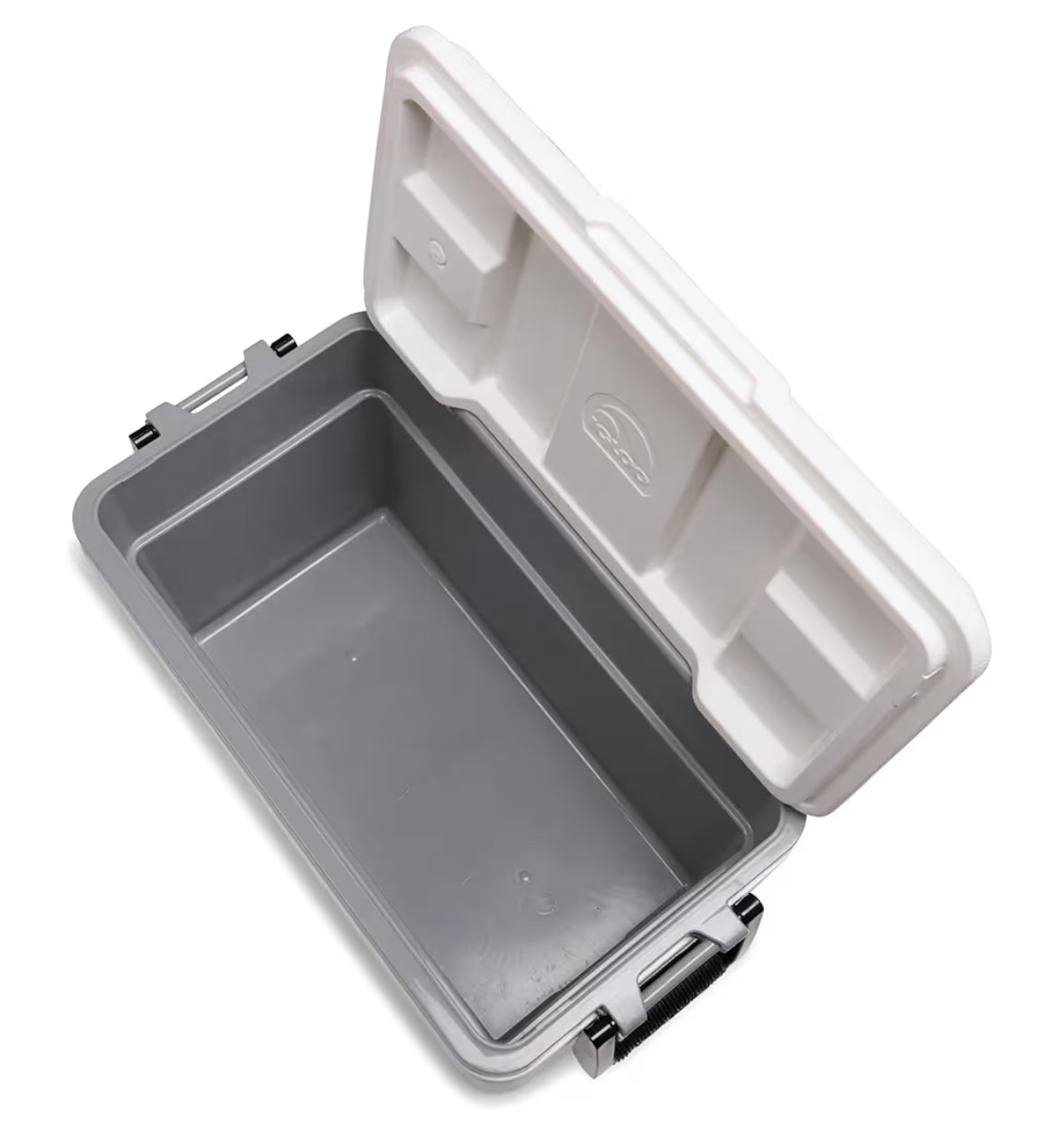 Igloo Marine Cooler | Insulated Hard Shell Ice Chest |Great for Fishing, Camping, Boating, & More