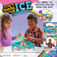 Hasbro Gaming Don’t Break The Ice Mammoth Edition Board Game - Ages 3 and Up - 2 to 4 Players