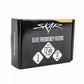 SKAR AUDIO ELITE FREQUENCY FILTERS ELIMINATES FREQUENCIES 0-1.2 kHz AT 4Ω - PAIR