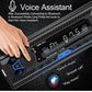 Single Din Car Stereo #7812 Bluetooth Radio,SWC/Subwoorf/BT USB | BRAND NEW