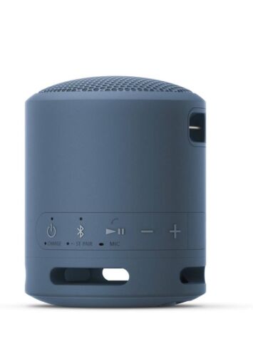 Sony Extra BASS Wireless Portable Compact IP67 Waterproof Bluetooth Speakers