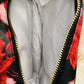 VICTORIA SECRET LIMITED EDITION RED ROSES PRINT WOMEN SLING  BAG | NEW WITH TAG