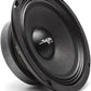 NEW SKAR AUDIO FSX65-4 300-WATT SINGLE 6.5-INCH 4 OHM MIDRANGE LOUDSPEAKER | 1PC