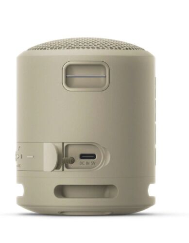 NEW Sony Extra BASS Wireless Portable Compact IP67 Waterproof Bluetooth Speakers