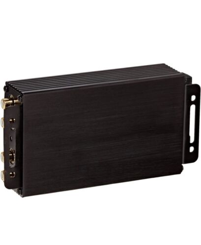 AudioControl LC2i 2-Channel Line Out 400W Converter with AccuBASS & GTOTM Signal