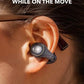 Soundcore C30i by Anker, Open-Ear Earbuds, Clip-On Headphones | Brand New