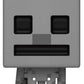 FUNKO POP! Games: Minecraft - FLAMING SKELETON(326) Collectible Figure - NEW