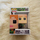 FUNKO POP! Games: Minecraft - ALEX (319) Collectible Figure - NEW