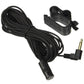 Universal 3.5mm Bluetooth MIC JACK For Kenwood JVC Sony Jensen Alpine Car Stereo