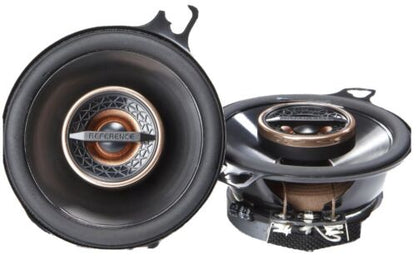 Splinternuwe Infinity Reference REF-3032CFX 3-1/2" 2-rigting-klankluidsprekers vir motors