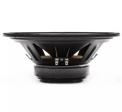 SKAR AUDIO FSX10-8 400-WATT SINGLE 10-INCH 8 OHM MID-RANGE HIGH END LOUDSPEAKER