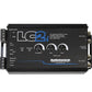 AudioControl LC2i 2-Channel Line Out 400W Converter with AccuBASS & GTOTM Signal