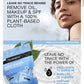New Neutrogena Makeup Remover Facial Cleansing Towelette Singles - 20 Counts
