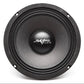 SKAR AUDIO FSX8-4 350-WATT SINGLE 8-INCH 4 OHM MID-RANGE HIGH END LOUDSPEAKER
