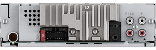 Pioneer DEH-S4220BT DUAL Bluetooth Connection CD Player Stereo AM/FM Radio USB .