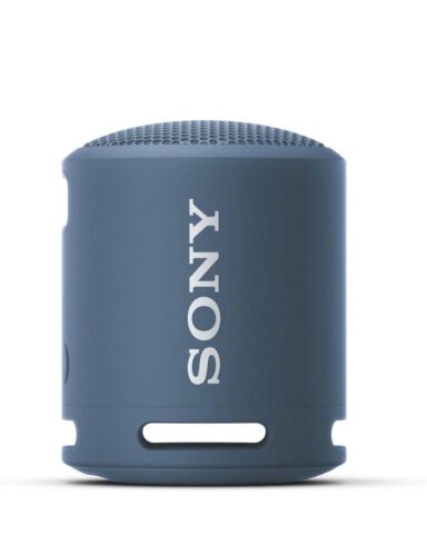 Sony Extra BASS Wireless Portable Compact IP67 Waterproof Bluetooth Speakers