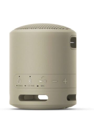 NEW Sony Extra BASS Wireless Portable Compact IP67 Waterproof Bluetooth Speakers
