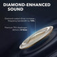 Anker Soundcore Liberty Air 2 Wireless Earbuds, Diamond-Inspired Drivers - NEW