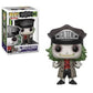 FUNKO POP! MOVIES : BEETLE JUICE with HAT (605) VINYL BRAND NEW