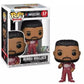 Bubba Wallace #17 - NASCAR Funko Pop! NASCAR