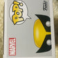 FUNKO POP! MARVEL : WOLVERINE (05) BOBBLE HEAD VINYL BRAND NEW