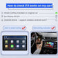 CarlinKit 4.0 Wireless CarPlay/Android Auto 2 in 1  - Adapter For Wired CarPlay