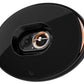 INFINITY KAPPA 6X9” KAPPA SERIES 3-WAY COAXIAL SPEAKERS - BRAND NEW