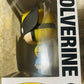 FUNKO POP! MARVEL : WOLVERINE (05) BOBBLE HEAD VINYL BRAND NEW
