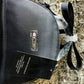 Nine West 9W girls' and women's leather backpack bag