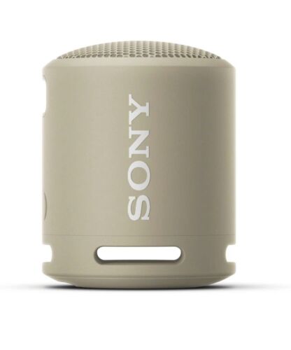 NEW Sony Extra BASS Wireless Portable Compact IP67 Waterproof Bluetooth Speakers