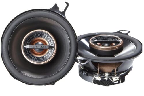 Infinity Reference REF-3032CFX 3-1/2" 2 Way Car Audio Top Of The Line Speakers
