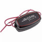 SKAR AUDIO ELITE FREQUENCY FILTERS ELIMINATES FREQUENCIES 0-2.8 kHz AT 4Ω - PAIR