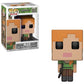 FUNKO POP! Games: Minecraft - ALEX (319) Collectible Figure - NEW