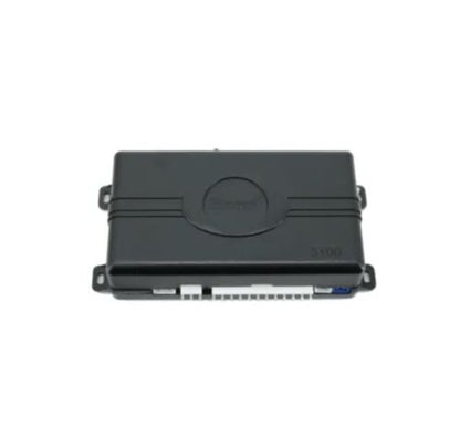 Viper 3100VX Sleutellose Toegang Motoralarm Sekuriteitstelsel met 2 Afstandbeheerders | 3100VX