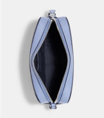 COACH X DISNEY CINDERELLA PRINT MINI KAMERATAS DAMES BEPERKTE UITGAWE MET ETIKET